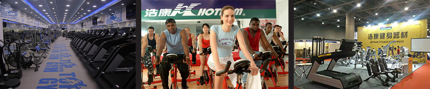 중국 Guangzhou Zhenghao Fitness Equipment Facotry 회사 프로필