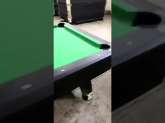 당구대