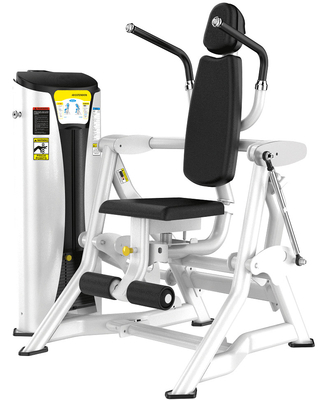 90kgs 웨이트 스택 상업적 체육관 장비 Ab 불황 기계 OEM