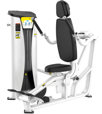 90kgs 웨이트 스택 상업적 체육관 장비 Ab 불황 기계 OEM