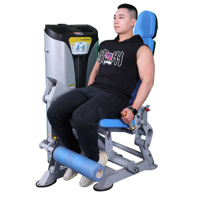 ISO9001 상업적 체육관 장비 레그 확장 체육관 기계 OEM