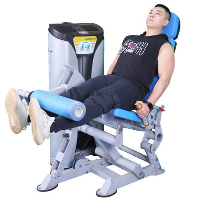 ISO9001 상업적 체육관 장비 레그 확장 체육관 기계 OEM