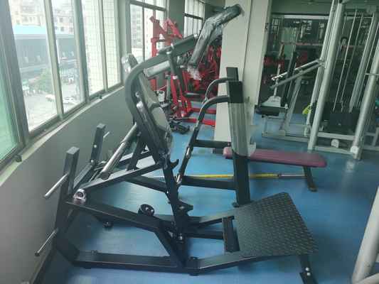 신체 적합성 약탈품 보디빌더 엉덩이 공세 체육관 기계 360 킬로그램
