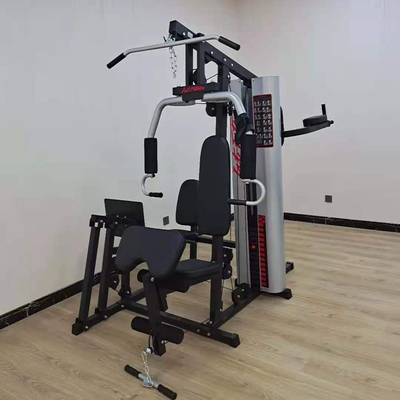 다중 정거장 집 체육관 장비 OEM ODM을 구축하는 160KGS 시신