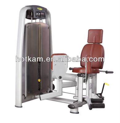 OEM 핫캠 적합성 체육관 장비 안쪽 대퇴 외전근 기계 200KGS