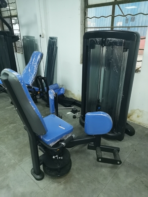 CE ISO9001 외부 고관절 외전 안쪽 대퇴 기계 OEM ODM