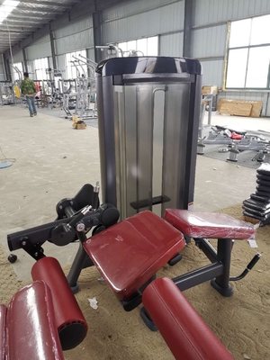 장비 180kgs를 훈련시키는 OEM 복부 단련기 복부