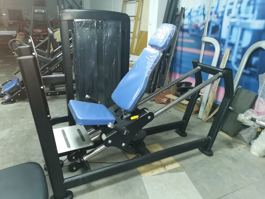 CE 새로운 인생 운동 기구는 레그 프레스 머신 228 킬로그램을 위치시켰습니다