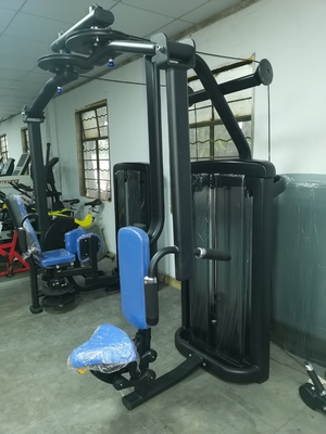 Pec 기민한 새로운 인생 운동 기구 Delt 기계 체육관 분말 코팅