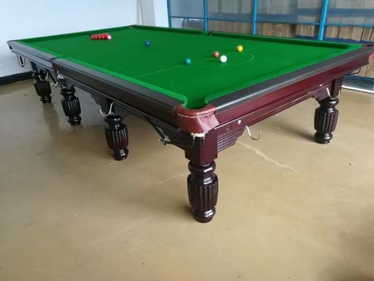 토너먼트 대리석 슬레이트 스포츠크래프트 당구 당구대 8ft
