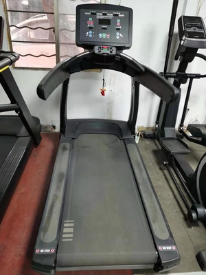 6.0HP 강철 집 러닝 머신 체육관 장비 상차 200 킬로그램